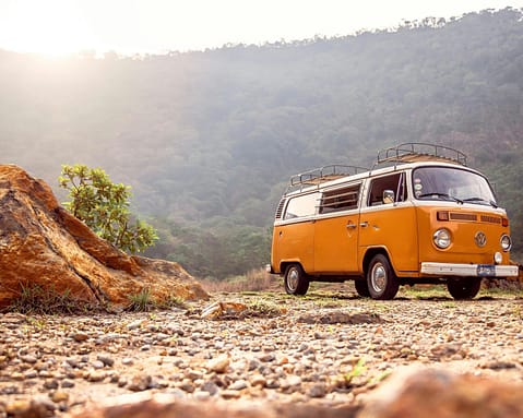 Seyahat Ederken Sağlıklı Beslenme Rehberi